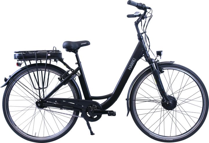 Actual product image Hawk eCity Wave (46 cm)