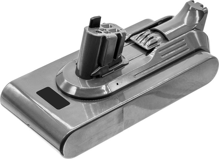 Actual product image AGI Battery compatible with Dyson V11