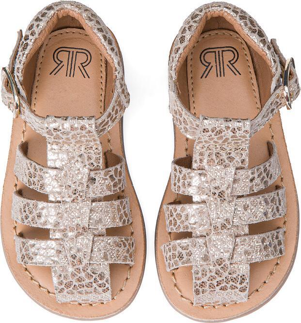 Immagine prodotto La Redoute Collections Sandali in pelle (22)