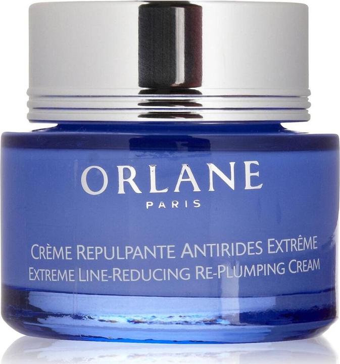 Actual product image Orlane Extreme Line Reducing Re-Plumping Cream (50 ml, 24h cream)
