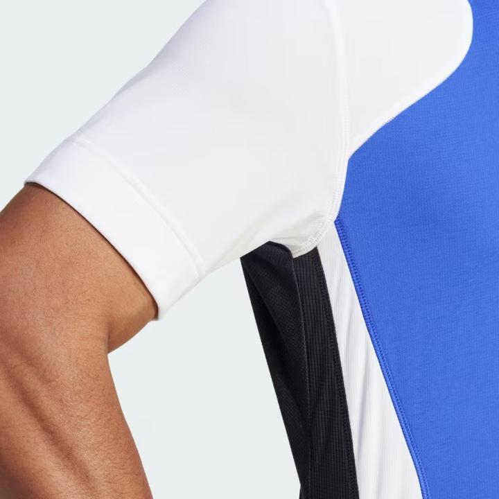 Produktbild adidas T Freelift Polo Pro Herren (M)