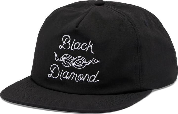 black-white snake