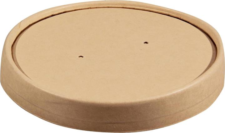 Produktbild Depa Deckel zu Suppenbecher 470 ml 50 Stück (50 x)