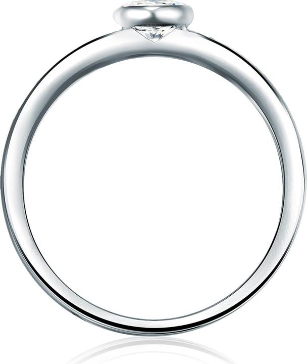 Immagine prodotto Trilani Donna Argento Zirconia argento - 11204 (58, 925 Argento)