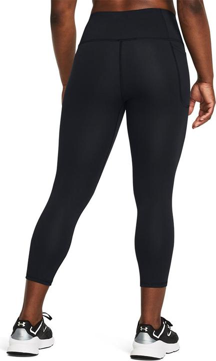 Actual product image Under Armour Motion 3/4 trousers ladies (S)