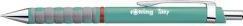 Produktbild Rotring Kugelschreiber Tikky Türkis M-Blau 12 Stück (Türkis M-Blau, 1 x)