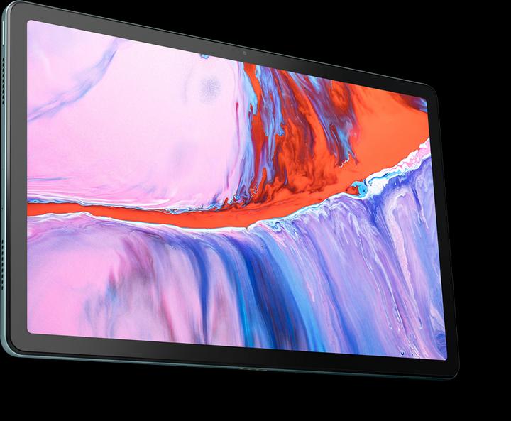 Image du produit Lenovo Tab P11 5G (5G, 11", 256 Go, Modernist Teal)