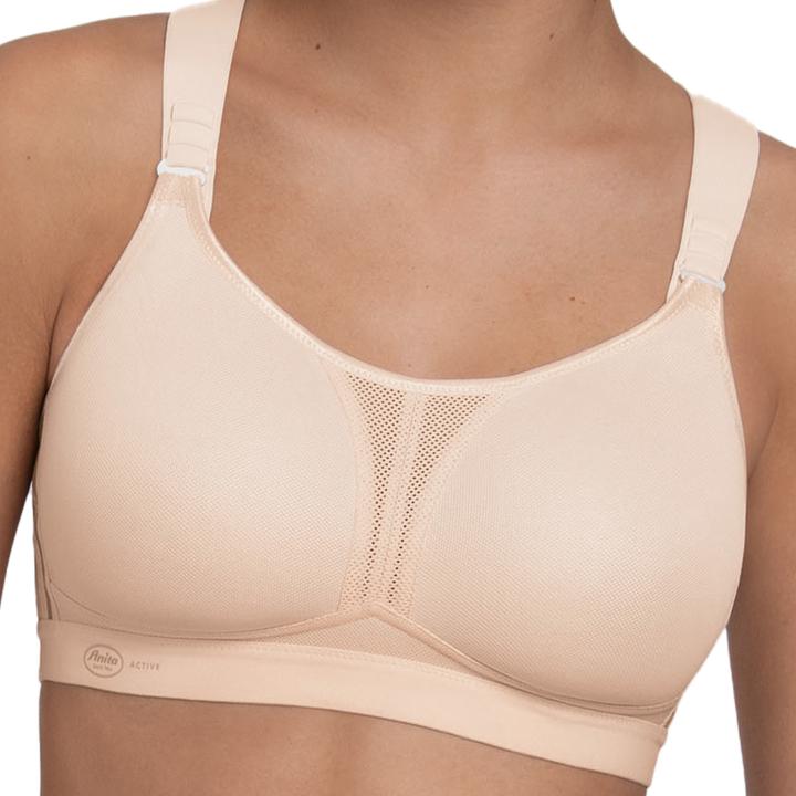 Image du produit Anita dynamiX star Soutien-gorge de sport à dos nageur (90 B)