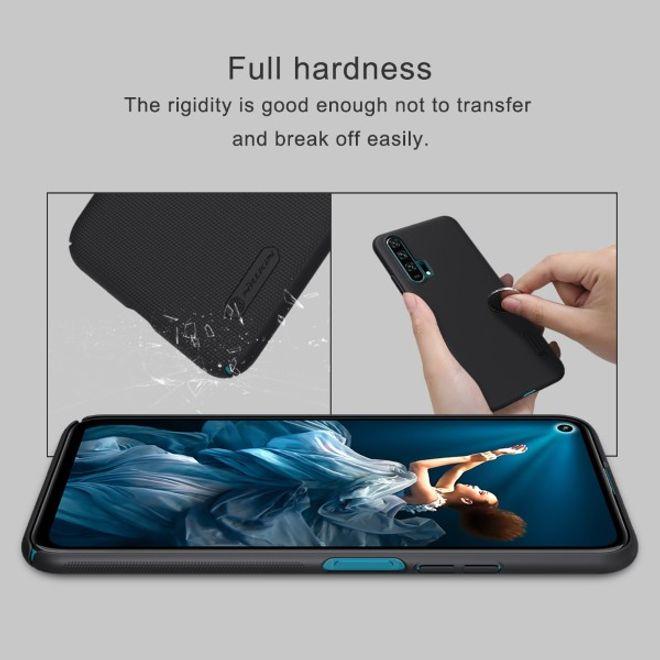Produktbild Nillkin Super Frosted Shield Series (Honor 20 Pro)