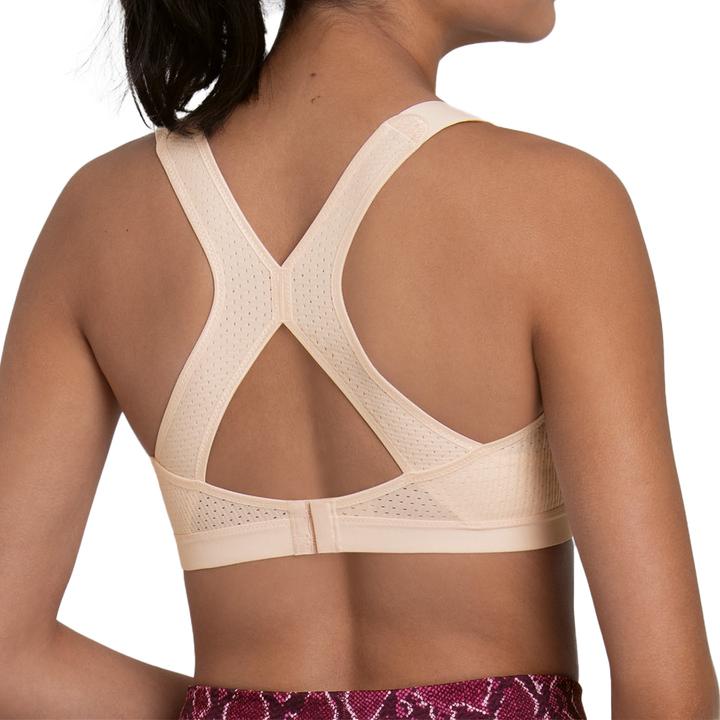 Image du produit Anita dynamiX star Soutien-gorge de sport à dos nageur (90 B)