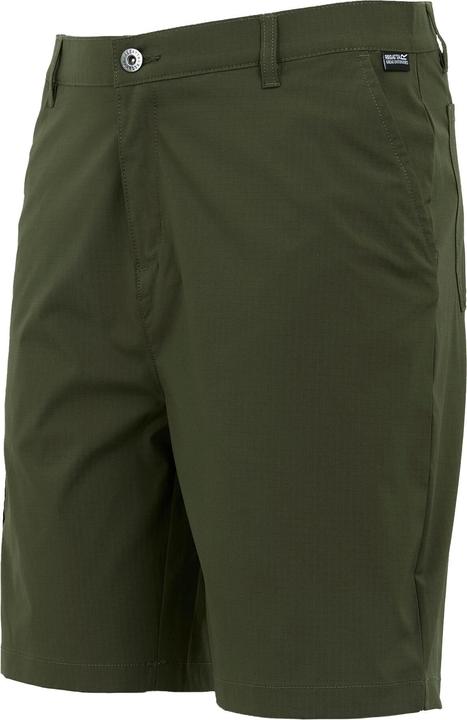 Actual product image Regatta Mens Dalry Multi Pocket Shorts (33)