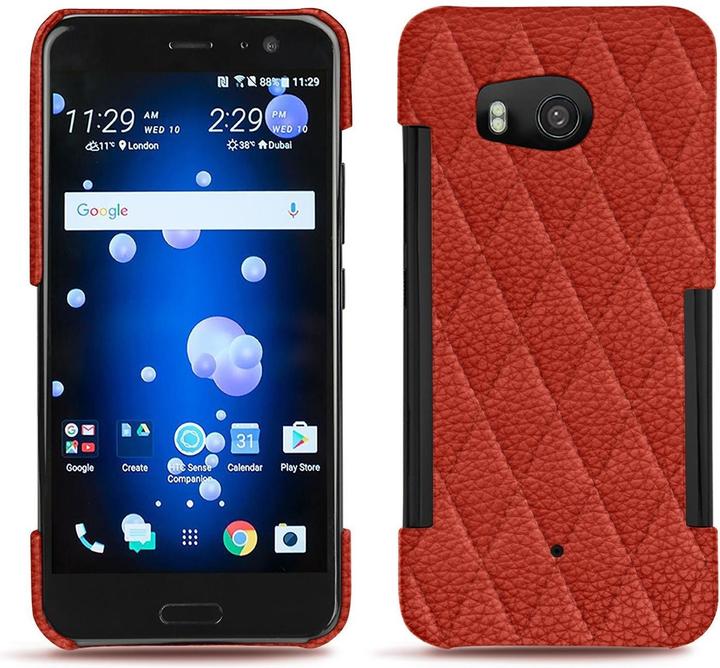 Produktbild Noreve Lederschutzhülle (HTC U11)
