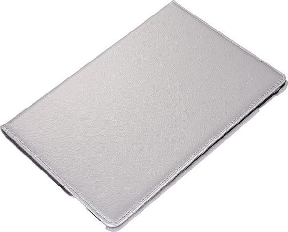 Actual product image MU Classic Rotatable Leather Cover (iPad Pro 10.5)