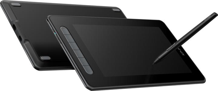 Actual product image XP-Pen Artist 10 2nd Gen (10.10", 5080 lpi)