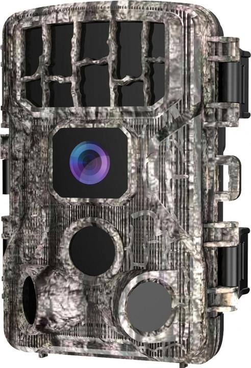 Actual product image Braun Photo Scouting Cam Black400 WiFi 4K