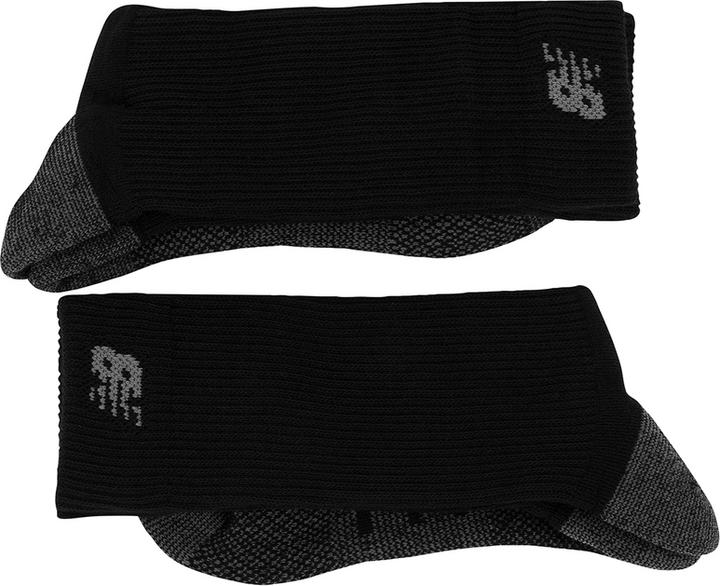 Immagine prodotto New Balance Calzini Coolmax Crew Pack 2 (L)
