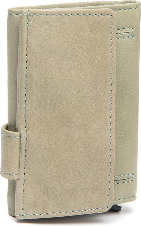 Immagine prodotto The Chesterfield Brand Iriona Geldbörse RFID Schutz Leder 7.5 cm