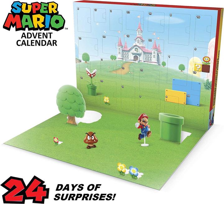 Image du produit Super Nintendo Mario
