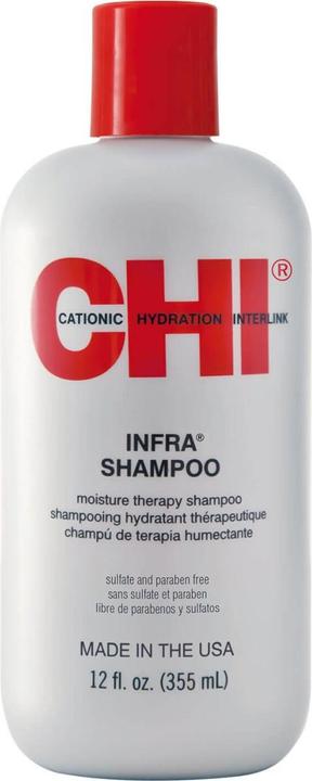 Produktbild CHI Infra (355 ml, Flüssiges Shampoo)