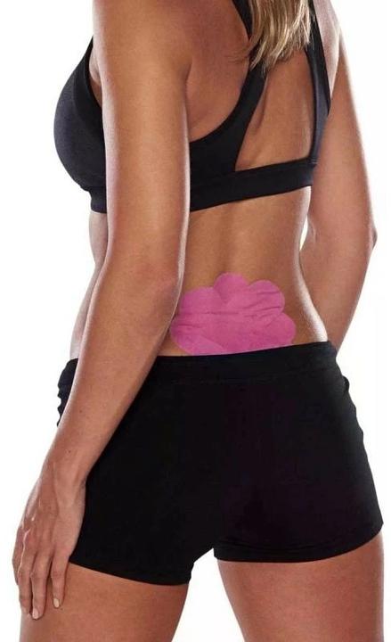 Actual product image K-Tape Role (5 m)