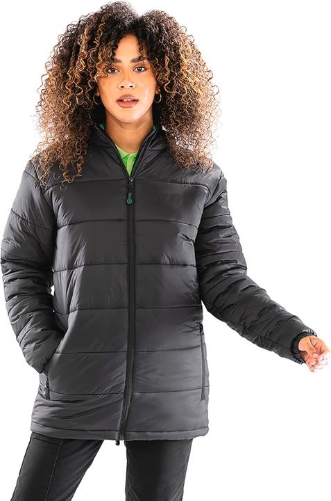 Actual product image Regatta 's Recycled Puffer (L)