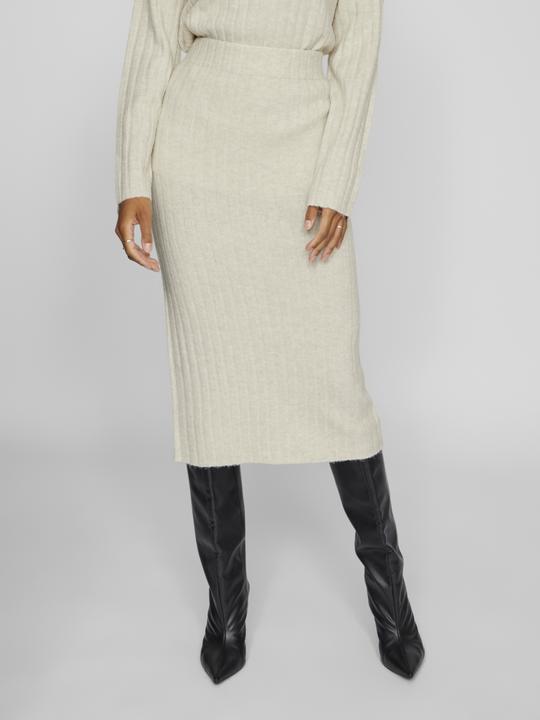 Actual product image Vila Knit Midi Skirt (M)