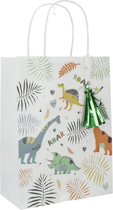 Produktbild Folat Spendertüten Dino Roars (Geschenkbox, 1 x)