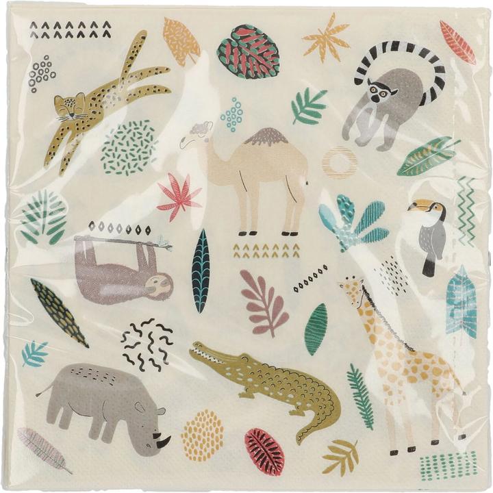 Immagine prodotto Folat Selvaggi (20 x, 33 x 33 cm)
