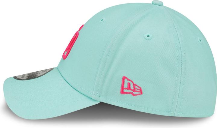 Produktbild New Era 39Thirty Cap - CITY CONNECT San Diego Padres - M/L (M, L)