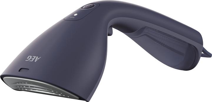 Actual product image AEG Steam brush (1400 W, 22 g/min)