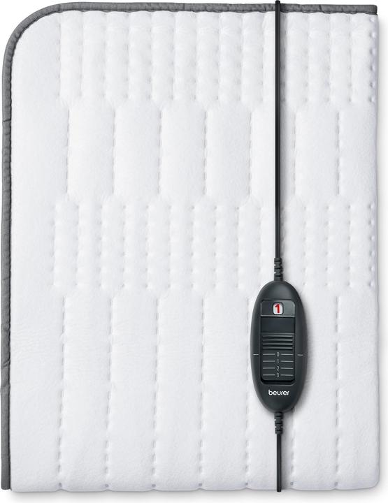 Actual product image Beurer Green Planet Single Bed Heater TS 24 - 5 Years Warranty (150 x 80 cm)