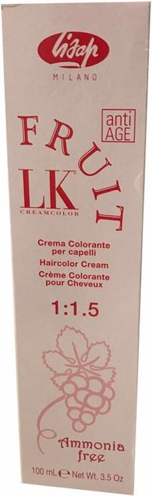 Image du produit Lisap LK Fruit 4/80 100 ml (4, 80)