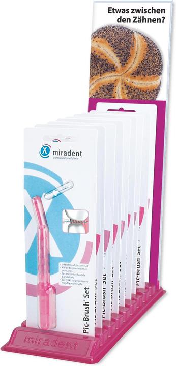 Immagine prodotto Miradent Set di pennelli (1 x)
