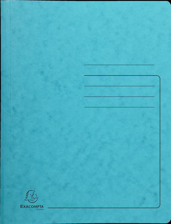 Exacompta Schnellhefter (A4, 200 x)