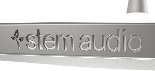 Actual product image Stem Audio Ceiling (Network Video Recorder (NVR))