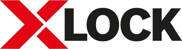 Image du produit Bosch Professional Meuleuse d'angle avec X-LOCK GWX 14-125 (125 mm)