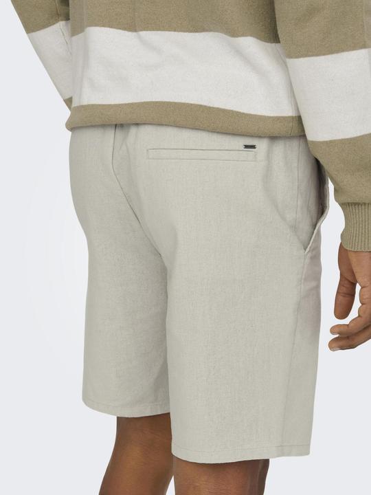 Image du produit Only & Sons Short uni (XS)