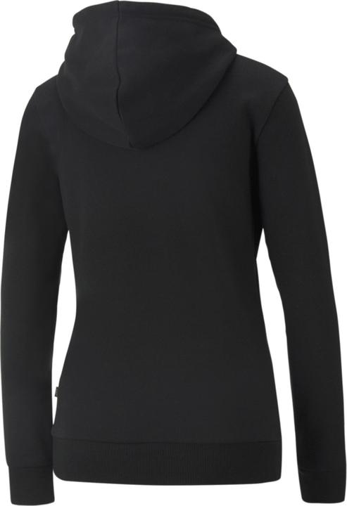 Image du produit Puma Sweat à capuche ESS+ Metallic Logo (XS)