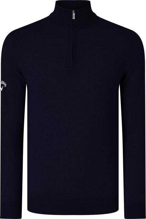 Peacoat-Marineblau