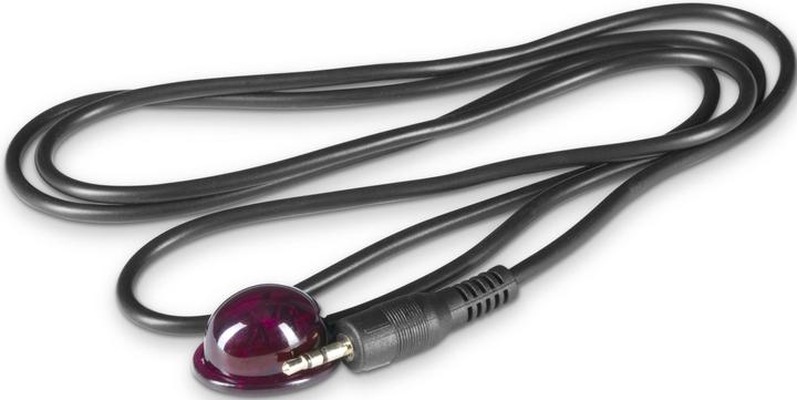 TechniSat 0000/3615, Externer IR-Empfänger, für Receiver mit IR-Anschluss