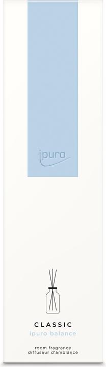 Produktbild Ipuro Raumduft balance (75 ml)