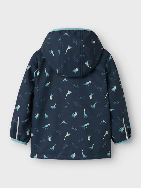 Image du produit Name it MALTA05 Softshell-Jacke (98)