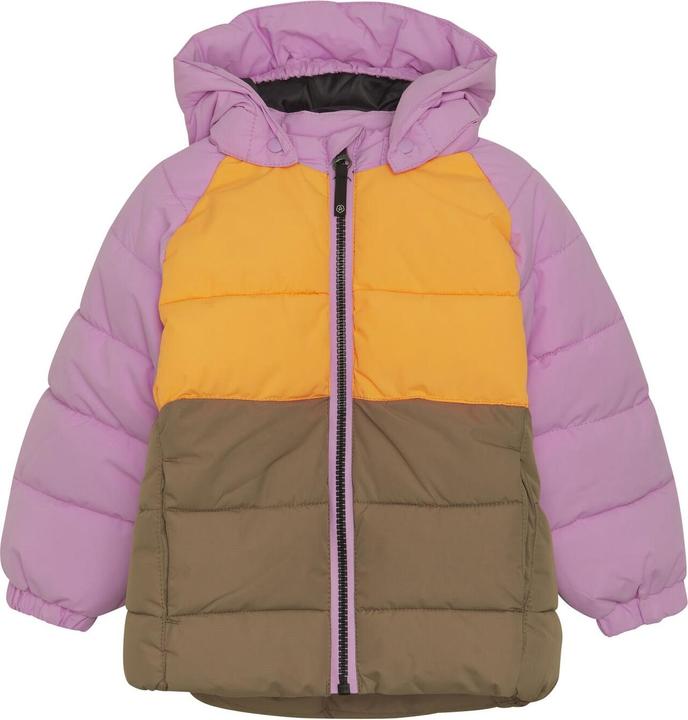 Immagine prodotto Color Kids Giacca invernale per bambini Quilt (86)