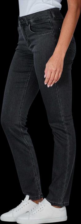 Actual product image Angels Cici Winter Jeans Straight Fit Anthracite (W38/L32)