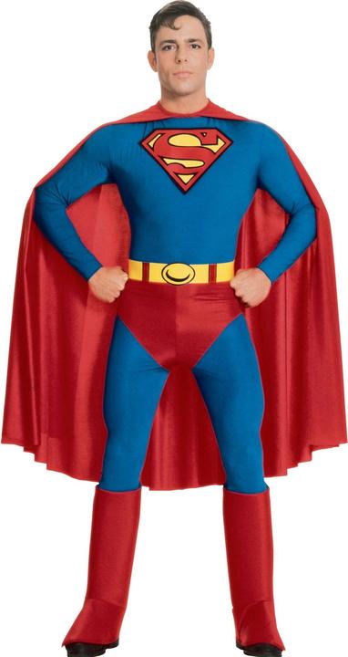 Actual product image Superman Costume (L)