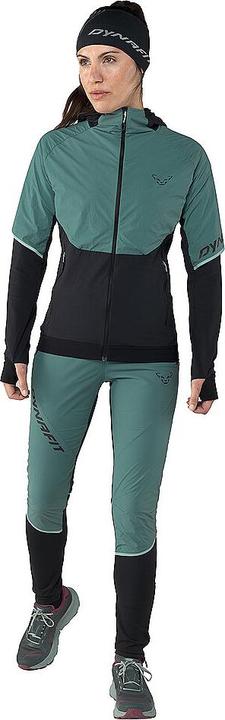 Actual product image Dynafit Alpine Hybrid Pnt W (L)