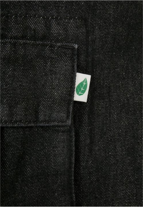 Immagine prodotto Urban Classics Pantaloncini Cargo in denim biologico - 17050 (32)