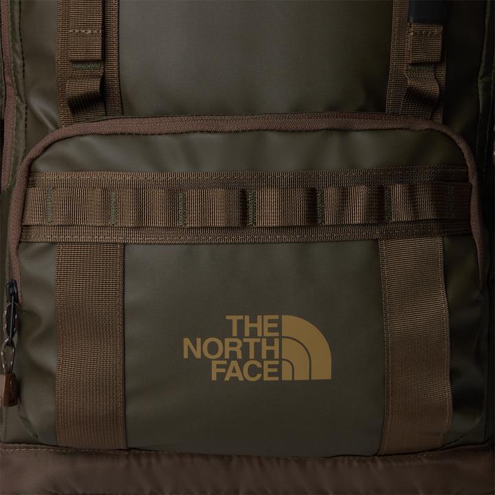 Actual product image North Face Base Camp (22 l)
