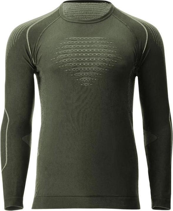 UYN Thermoshirt Evolutyon Xtreme Comfort