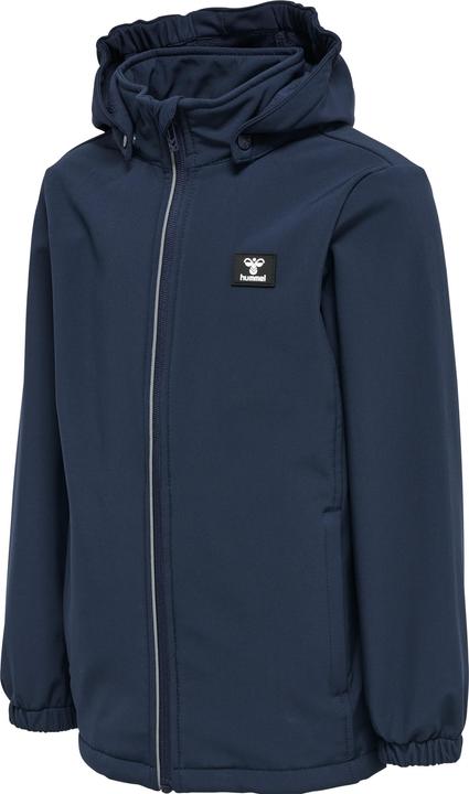 Image du produit hummel Mars Softshell Jacket (110)